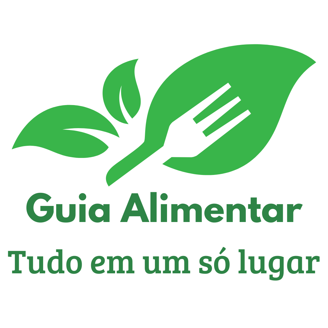 Guia Alimentar