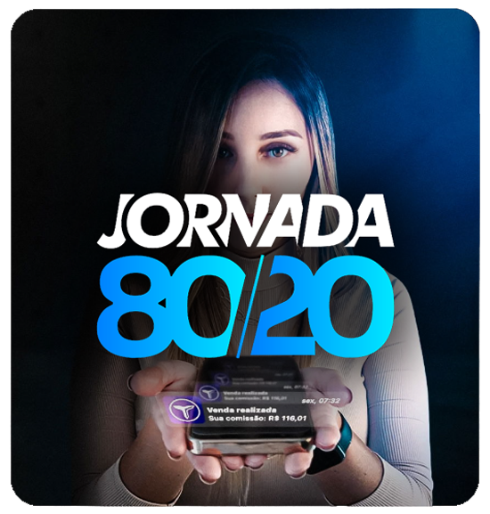 Curso Jornada 8020