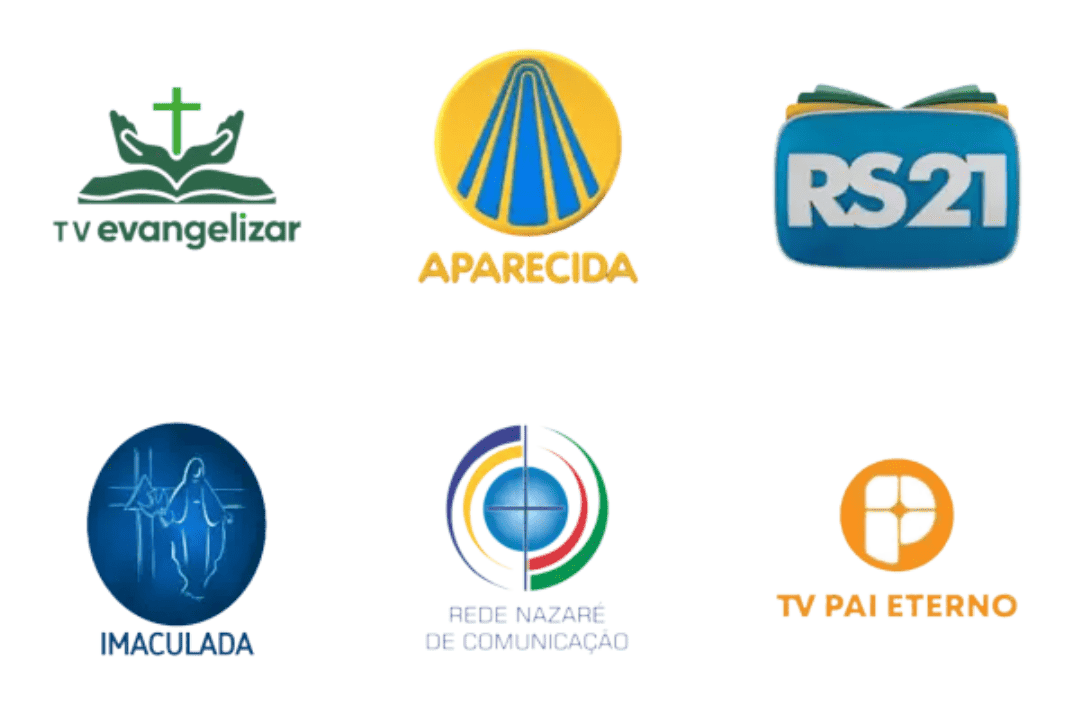 Imagem inicial do site