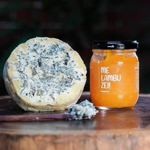 Gorgonzola de Colher 500g